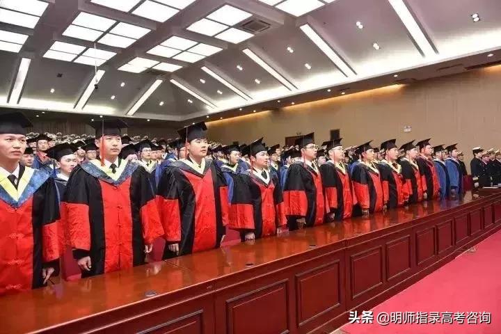 海军五所军校,中国海军五所学校