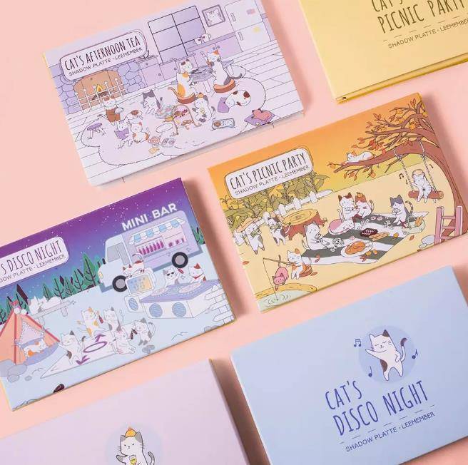 超级好用且平价的大牌眼影推荐,超好用的欧美眼影推荐一下