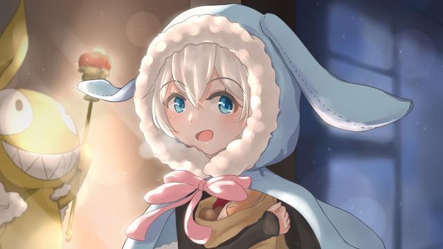 崩坏三德丽莎强吗,崩坏3德丽莎介绍