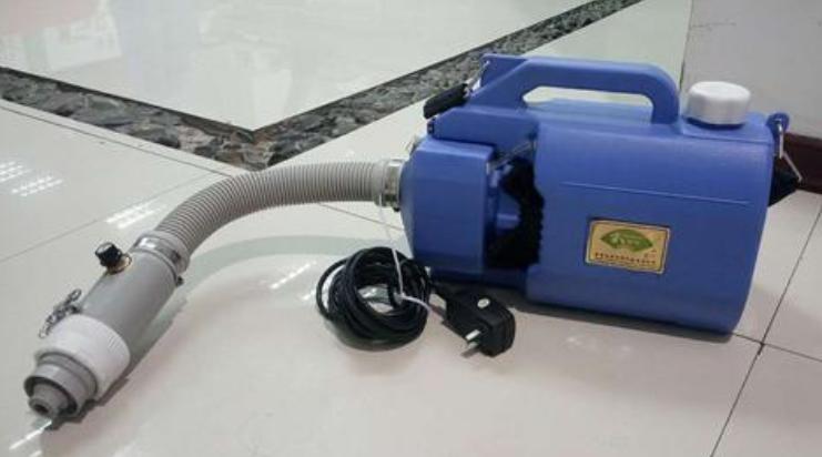 超低容量喷雾器和普通的有啥区别,农用喷雾器知识