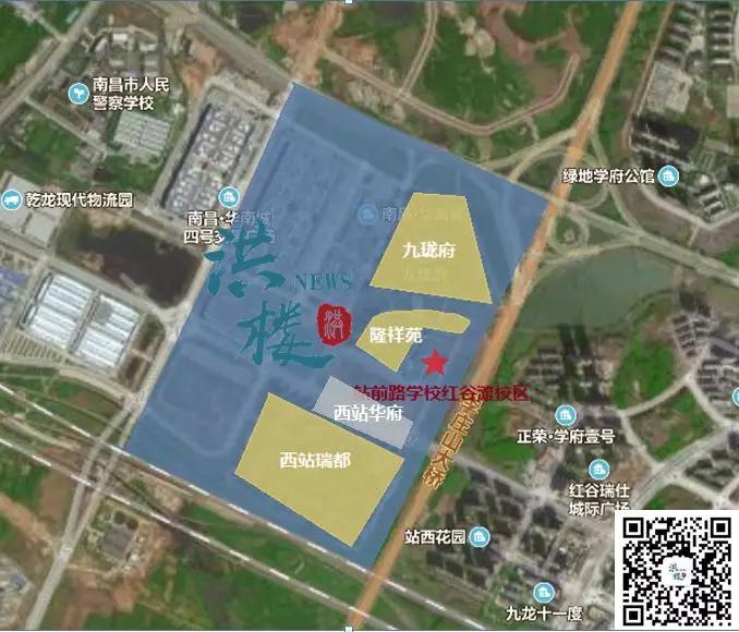 必看！朝阳+九龙湖学区全整理！黄金双区购房必备指南