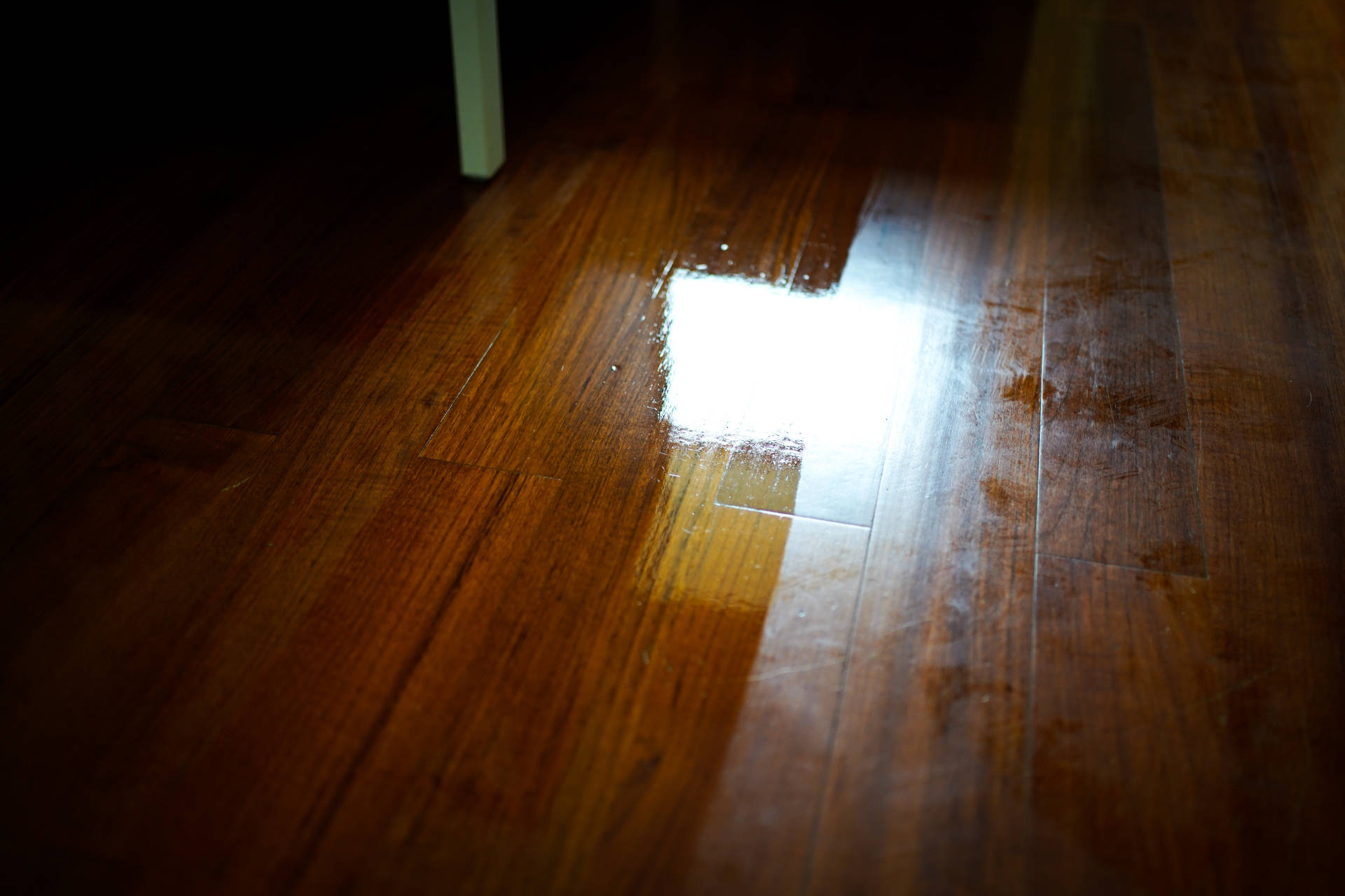 洗地机vs扫地机器人吸尘器,洗地机比机器人干净