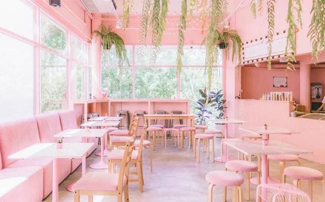 泰国有什么潮牌值得买,泰国潮牌女生