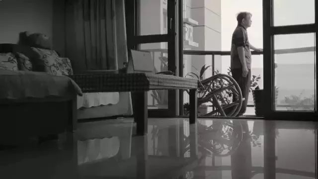 我于昨晚去世走时心如止水,我于昨晚去世走时心如寒冰