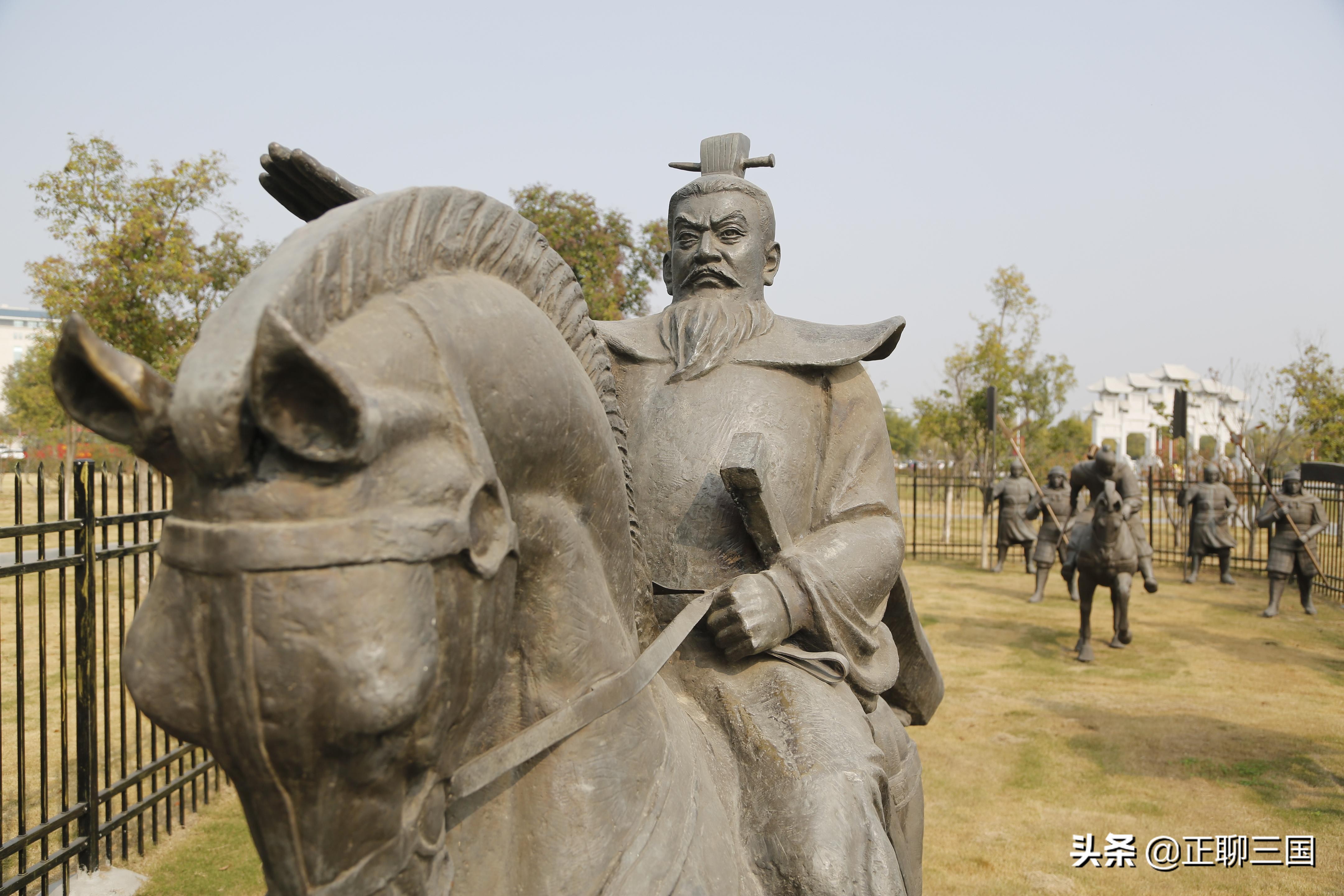 曹操为什么杀汉献帝伏皇后,曹操抓住汉献帝
