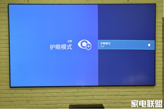 明基i965l激光电视100寸屏幕,明基电视i965l怎么样