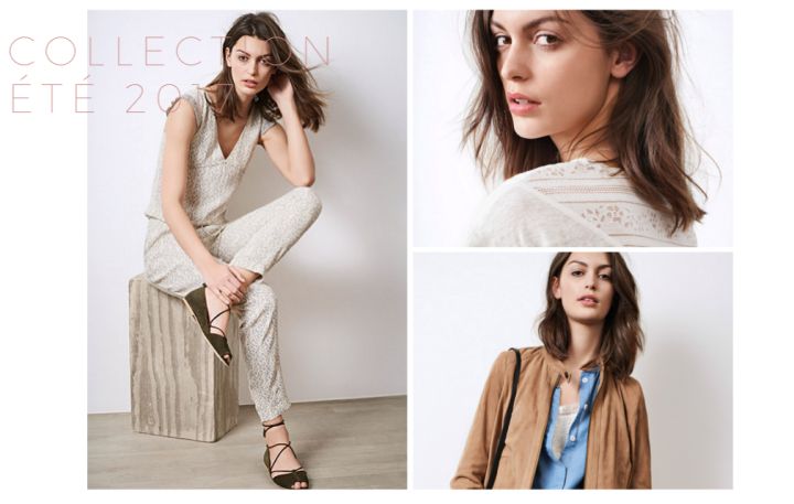 zara与其他快时尚品牌的对比,hmzara快时尚品牌