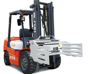 叉车的主要作用及用途,叉车证有什么优势