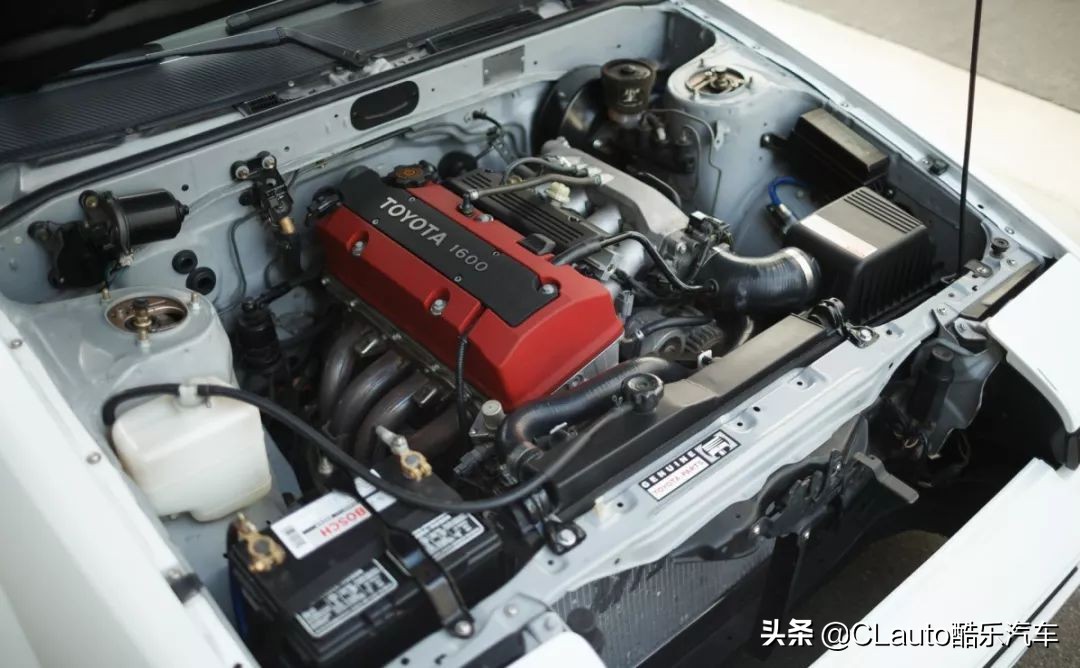 爆缸的车主看过来，减少爆震和早燃的几率——引擎管理EP9