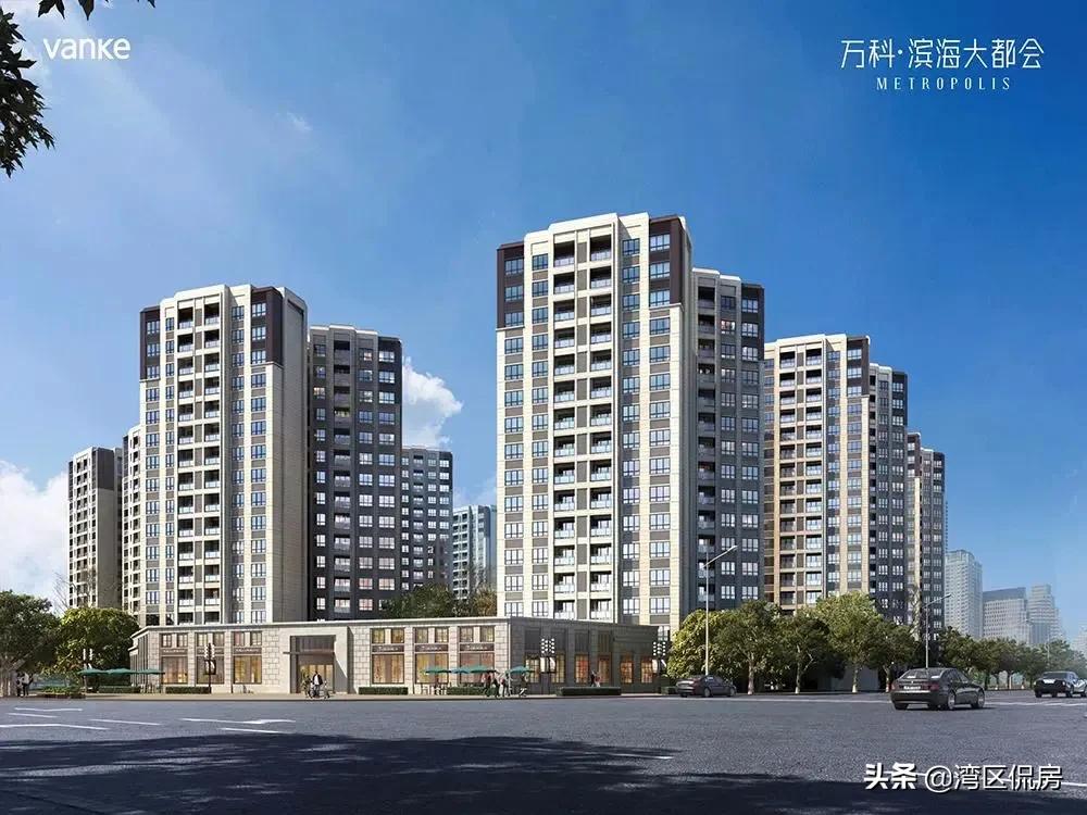 乘风破浪的大珠海来了！下半年，珠海还有76个“蛋糕”