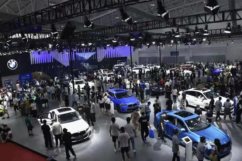 长春新能源充电桩分布图,长春新能源充电桩怎么样