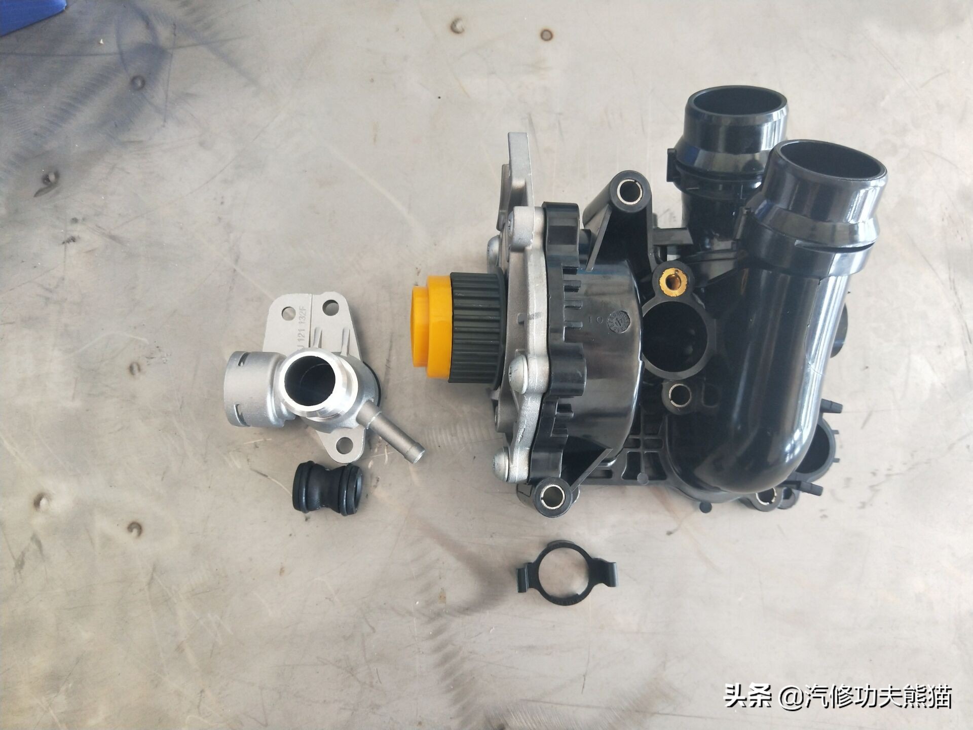 斯柯达野帝1.8t烧机油能解决吗,斯柯达野帝1.8t烧机油严重