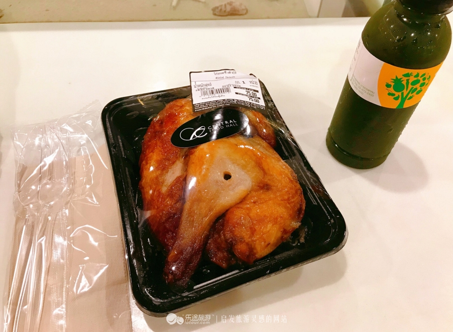 泰国是什么样的农村呢,泰国是个怎样的国家