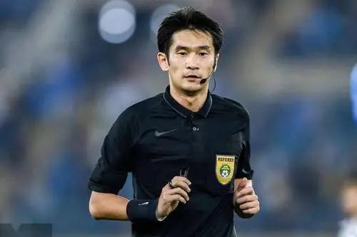 不能说的痛何鹏版,中超裁判艾堃