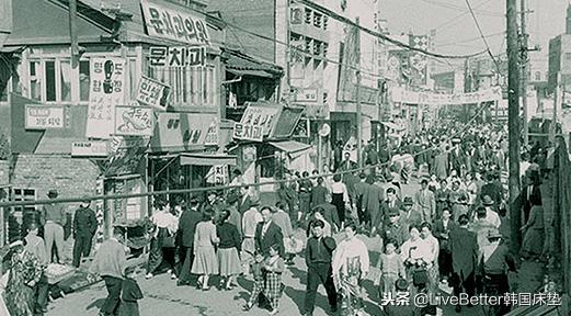 这个冬日里，恋上一张床~垫