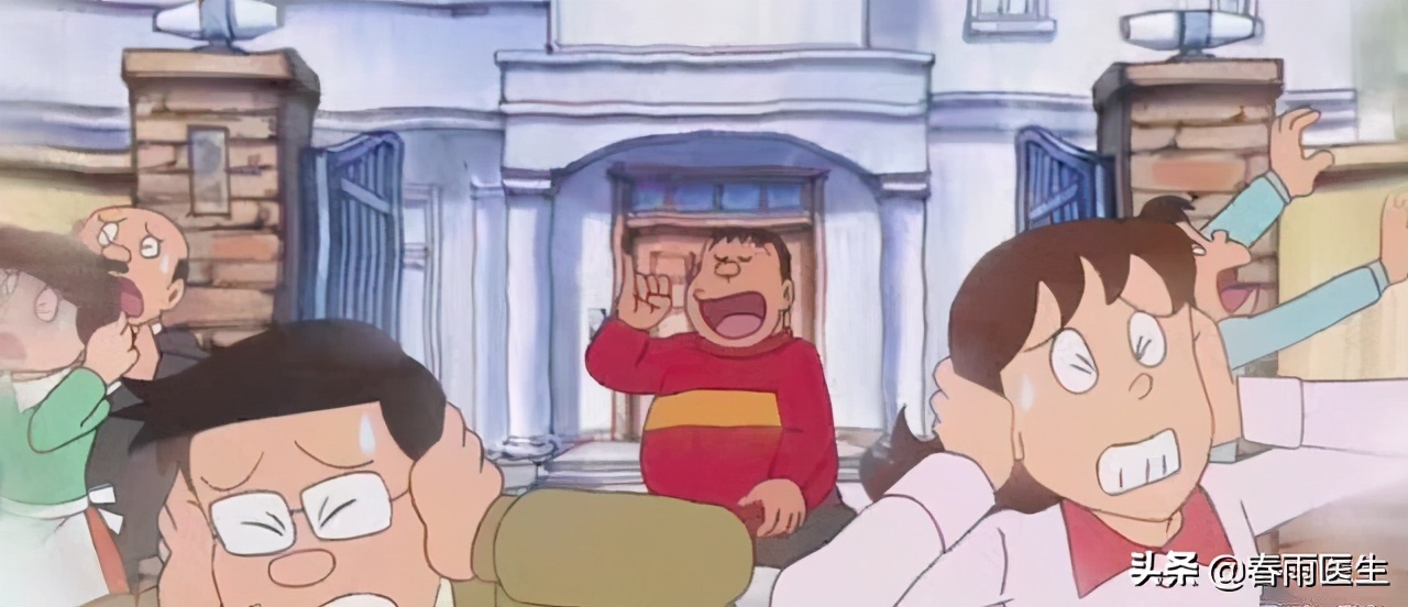 有人唱歌“要命”，其实这也是病