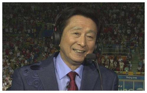 中国足球史上的十位超一流解说员,中国史上最厉害的足球解说员是谁