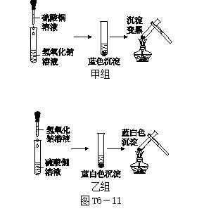 23年中考化学总复习常考题型总结,合格考化学选择题必背知识点