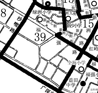 深圳百年名校扩建,校长曾执掌湖北最好的小学!周边房价7w