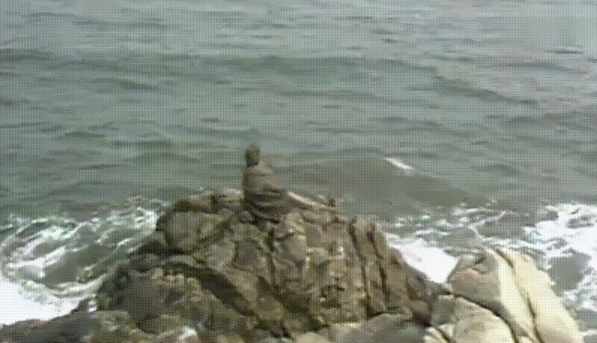 北戴河取景,北戴河适合摄影的地方