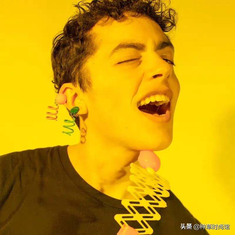 小众饰品店铺,饰品推荐小众高级感店铺