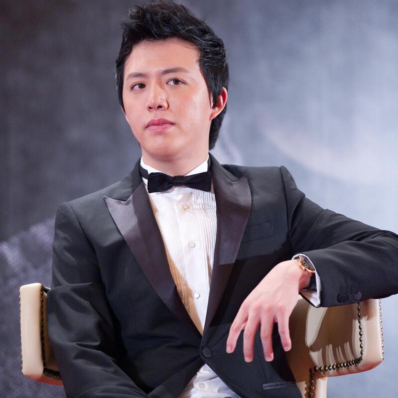 李云迪被抓视频,李云迪是怎么被举报的