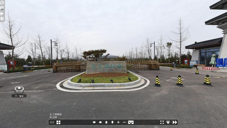 疫情尚在蔓延这些展览和博物馆在家就能看