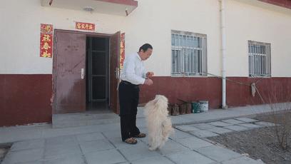 戈壁滩无人区,戈壁滩无边无际