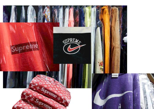 专柜随便买鞋,实体店买鞋探店