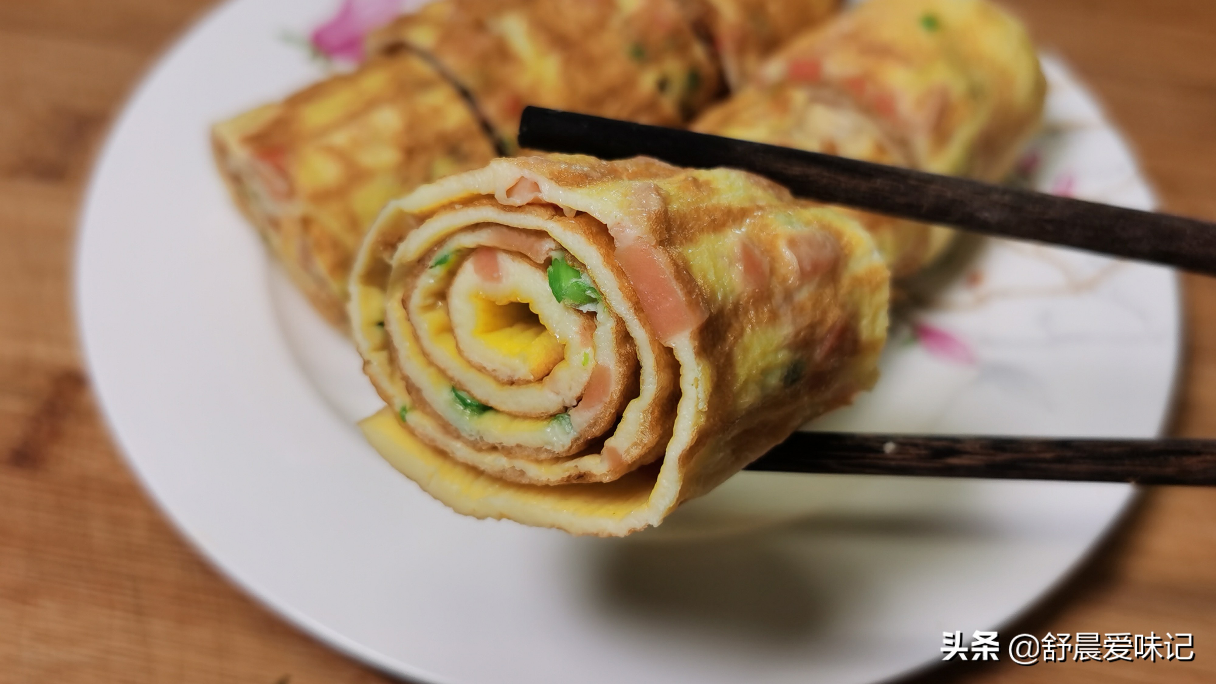 早餐做什么别犯愁教你六种做法,早餐吃什么营养又简单不用鸡蛋