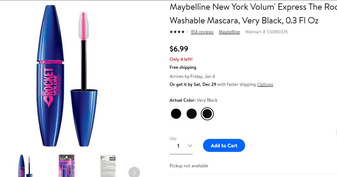 睫毛短适合哪款睫毛膏,平价睫毛膏和mac睫毛膏测评