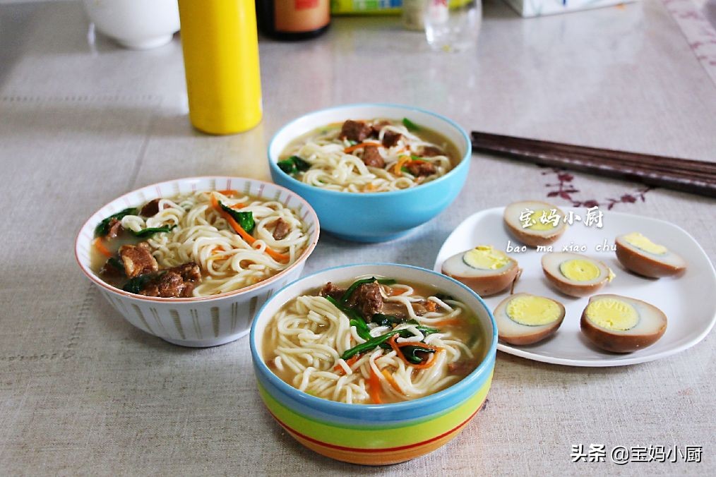 早起五分钟搞定元气满满的早餐,早起十分钟吃好健康早餐