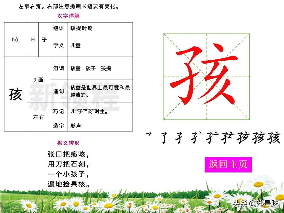 二年级小蝌蚪找妈妈诵读,二年级语文第1课小蝌蚪找妈妈