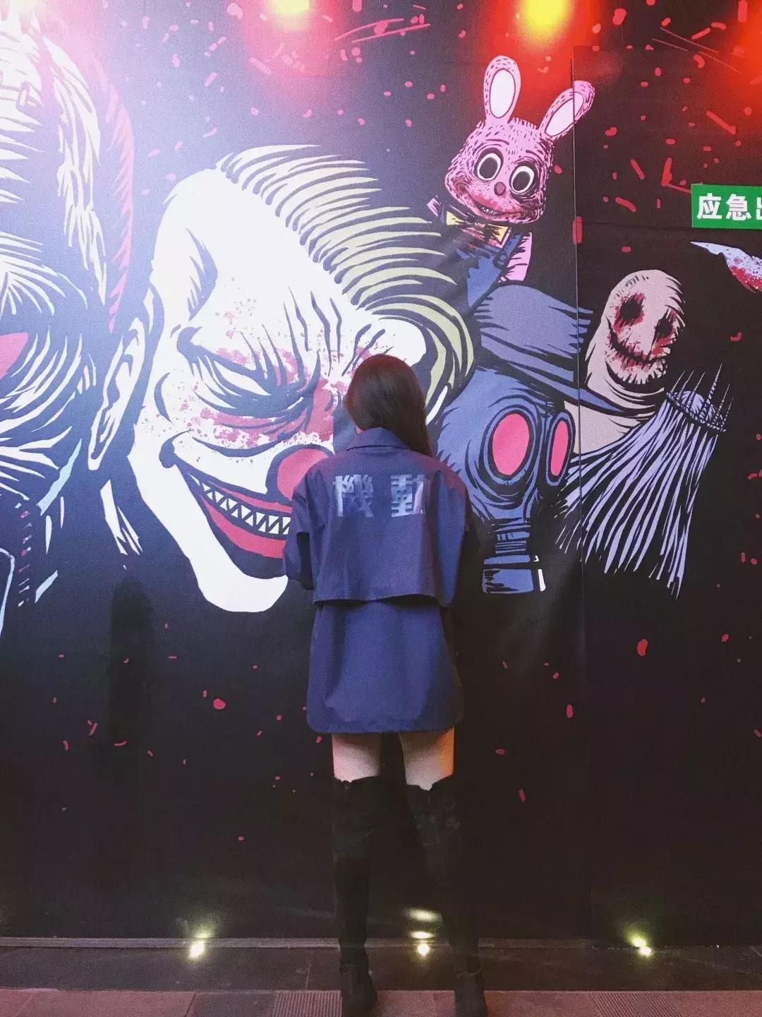 这家店没有门,却叫众妙之门