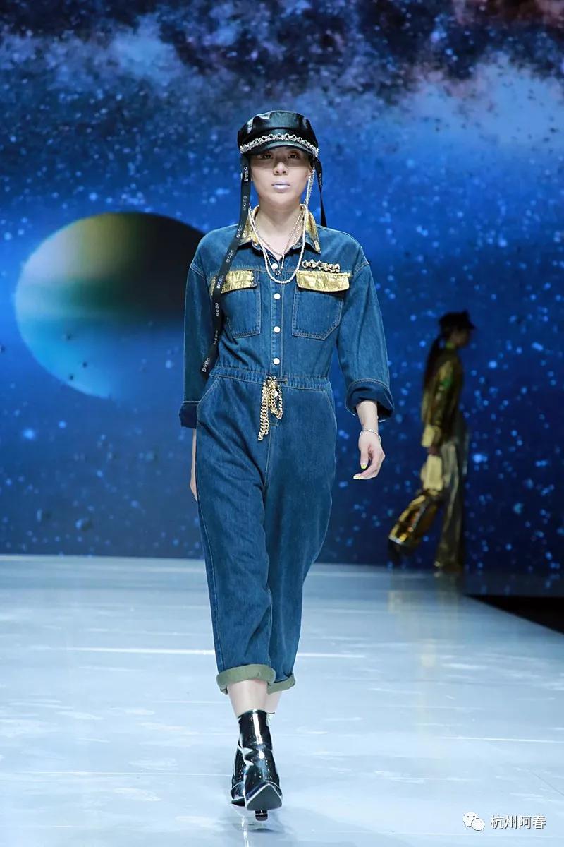 纺博会的六个亮点,2024杭州纺博会