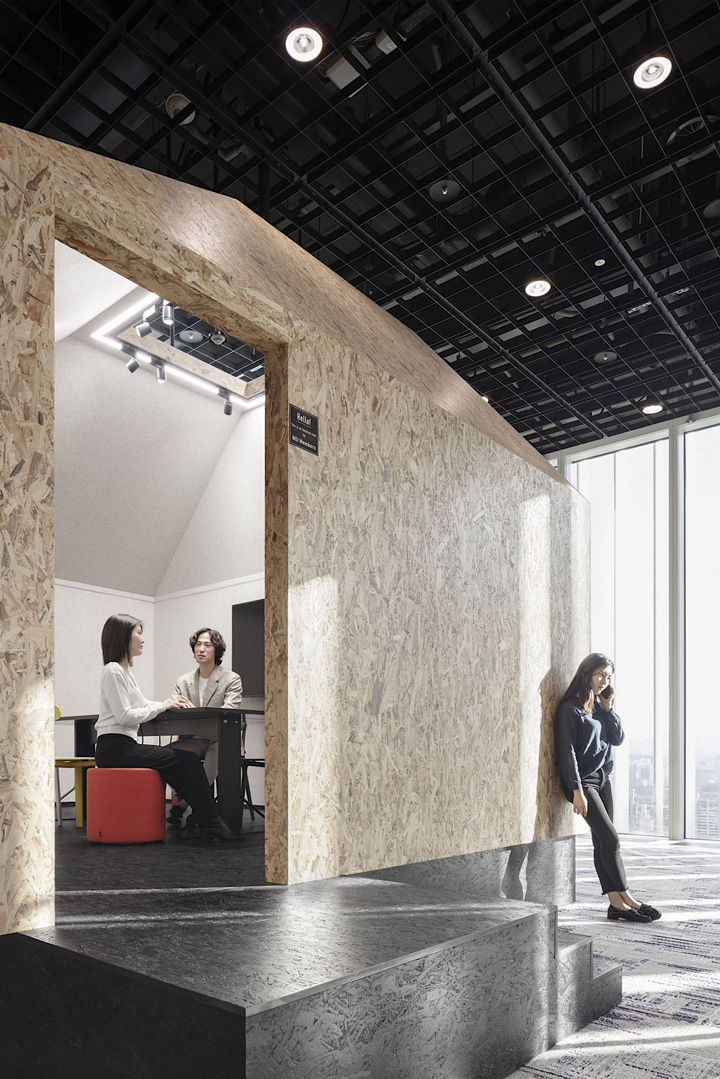 鐖辫寜鑾夊お骞虫磱棣栧皵鎬婚儴澶фゼ璁捐,鐖辫寜鑾夊お骞虫磱澶фゼ璁捐