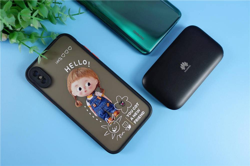 中兴随身wifi5和华为随身wifi3,随身wifi推荐华为wifi3