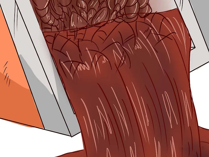 用高锰酸钾清洗小龙虾可以食用吗,小龙虾的清洗方法用陈醋可以么