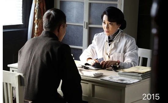 康姨妈年轻时,康姨妈年轻时的颜值