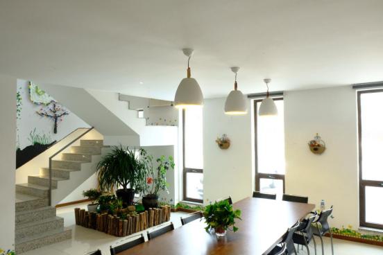 社区如家|@2020年考生，沈阳城市学院六大社区拍了拍你！