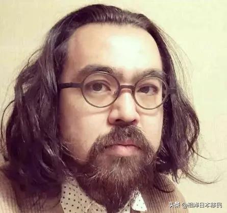 日本人身份证照,日本人真实证件照