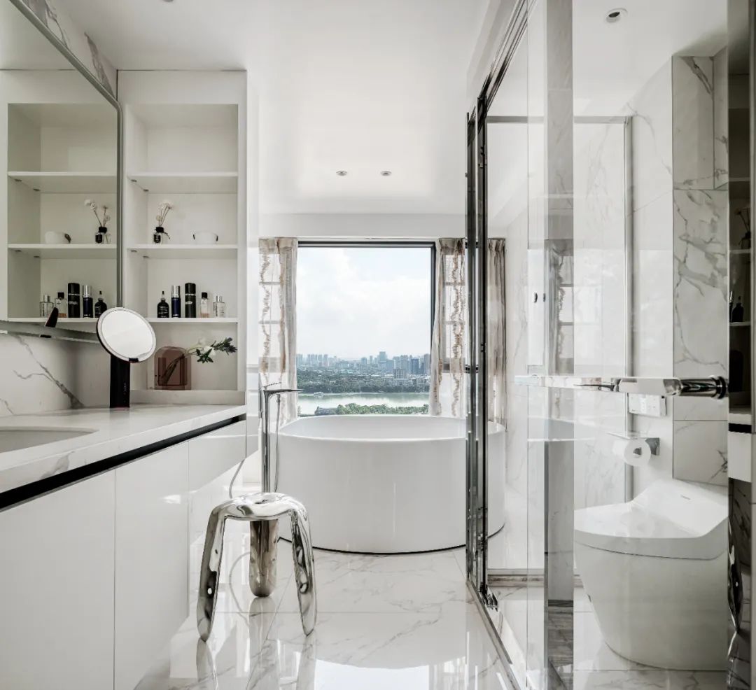 打破传统书房让设计更好用,打破传统书房