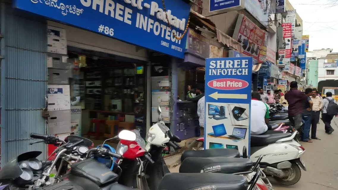 感受下真实的南印度-科技之城班加罗尔,外贸领域商业考察