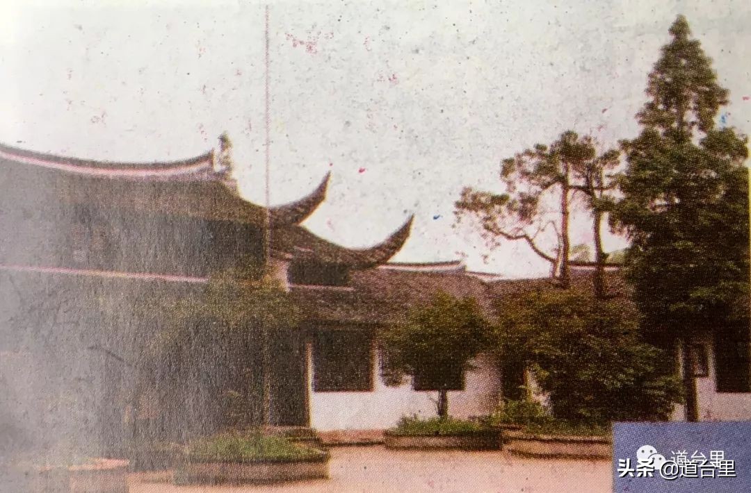 重回20年前的母校记忆,椒江学校老照片