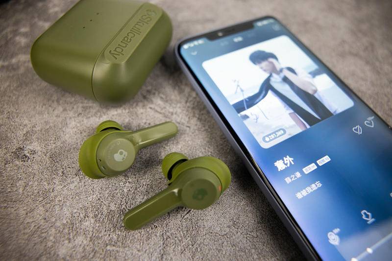 美国skullcandy怎么样,美国skullcandy骷髅头耳机