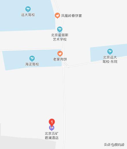 周末遛娃，北京总算又有一家像点儿样子的亲子酒店了