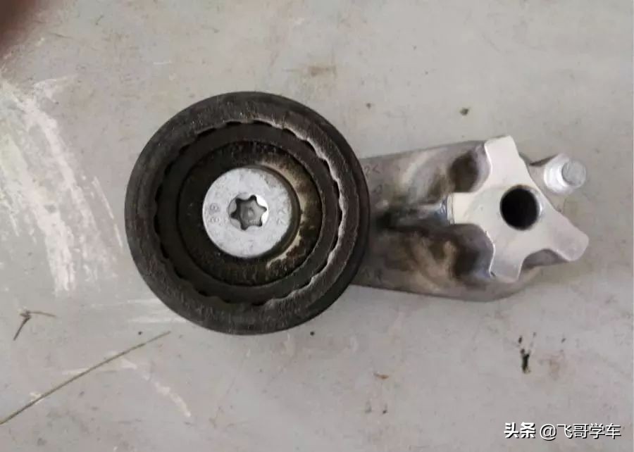 捷豹xf开空调无助力,捷豹xf发动机故障灯亮怎么解决