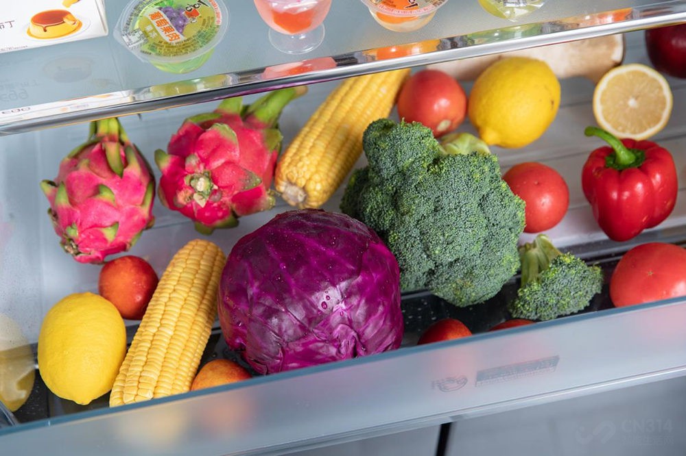 465升大冰箱的耗电量究竟有多高？实测数据太过意外