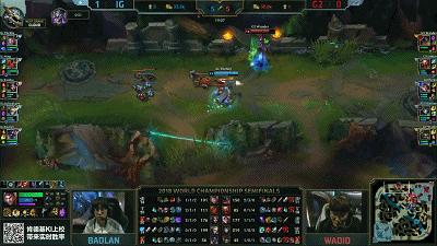 s8八强赛回忆ig篇,s8全球总决赛ig夺冠感动时刻