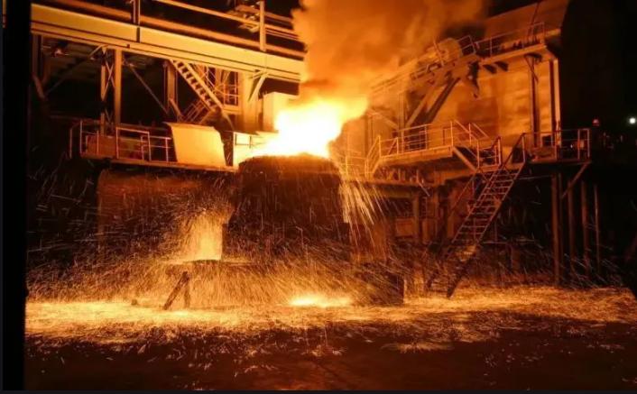 包钢最新违法消息新闻,包钢2019年业绩